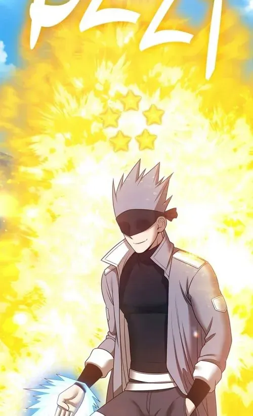 Gậy Gỗ Cấp 99+ Chap 178 - Next Chap 177