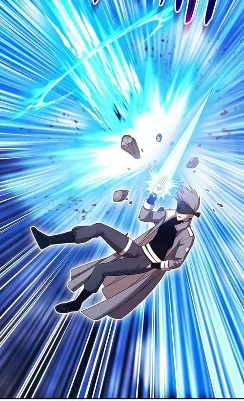 Gậy Gỗ Cấp 99+ Chap 178 - Next Chap 177