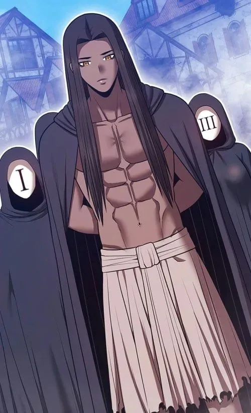 Gậy Gỗ Cấp 99+ Chap 178 - Next Chap 177