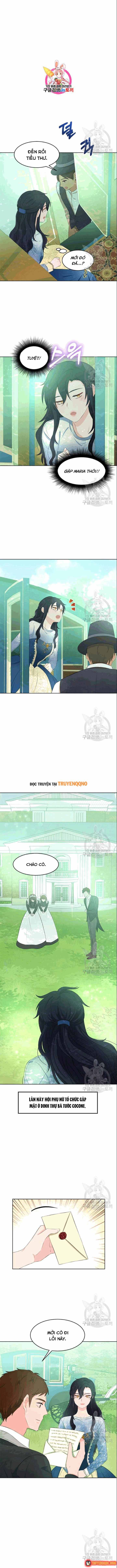 Tôi Muốn Chia Tay Chap 19 - Next Chap 18