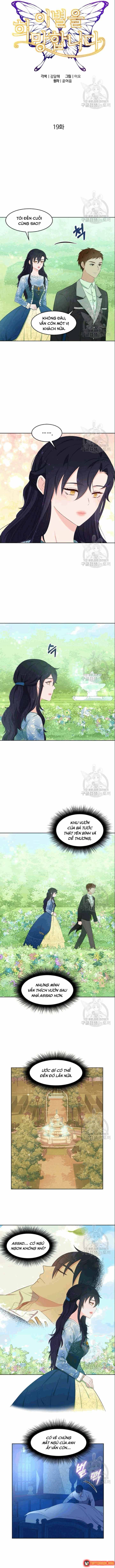 Tôi Muốn Chia Tay Chap 19 - Next Chap 18