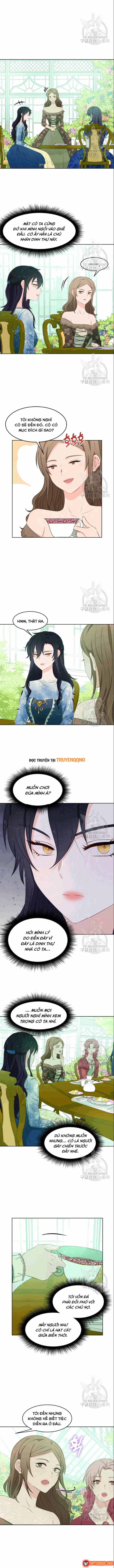 Tôi Muốn Chia Tay Chap 19 - Next Chap 18