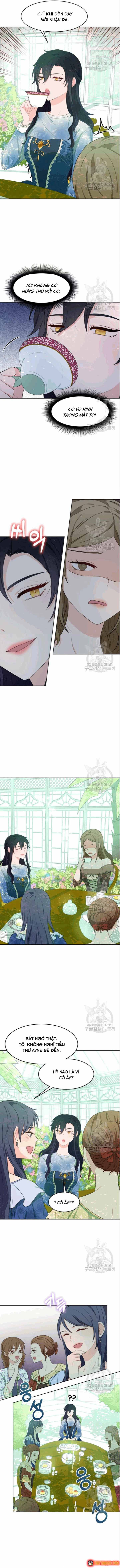 Tôi Muốn Chia Tay Chap 19 - Next Chap 18