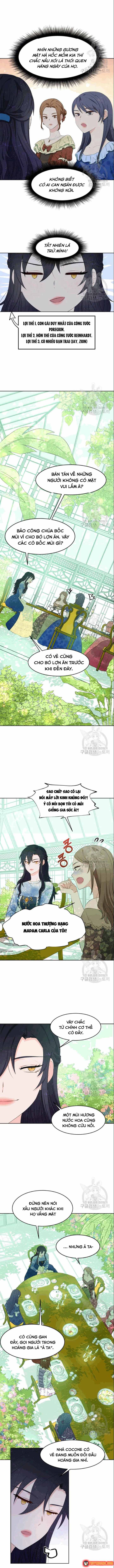 Tôi Muốn Chia Tay Chap 19 - Next Chap 18