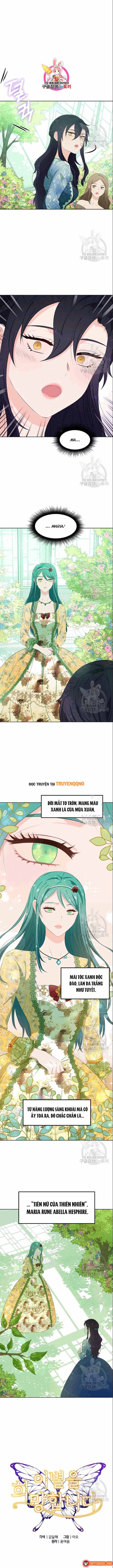 Tôi Muốn Chia Tay Chap 20 - Next Chap 19