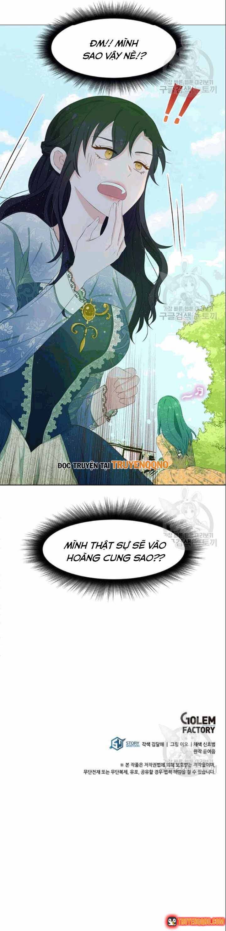 Tôi Muốn Chia Tay Chap 20 - Next Chap 19