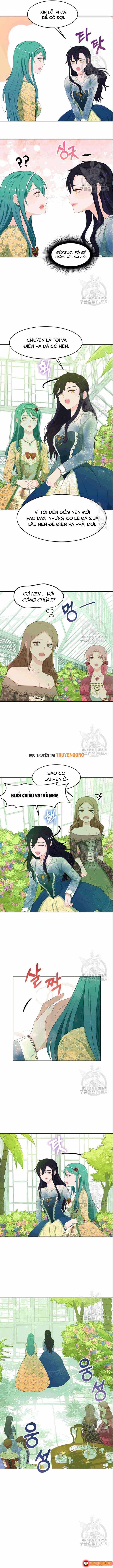 Tôi Muốn Chia Tay Chap 20 - Next Chap 19