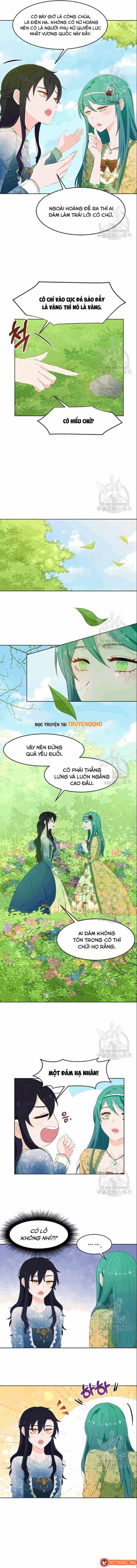 Tôi Muốn Chia Tay Chap 20 - Next Chap 19