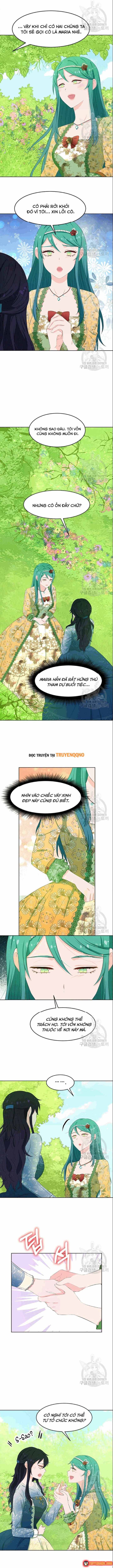 Tôi Muốn Chia Tay Chap 20 - Next Chap 19