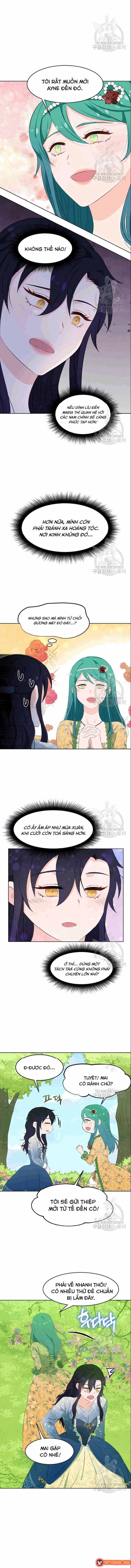 Tôi Muốn Chia Tay Chap 20 - Next Chap 19