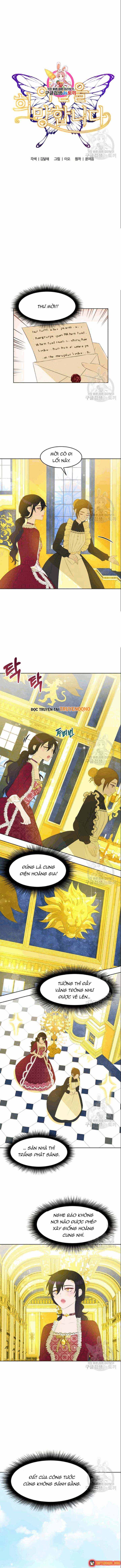 Tôi Muốn Chia Tay Chap 21 - Next Chap 20