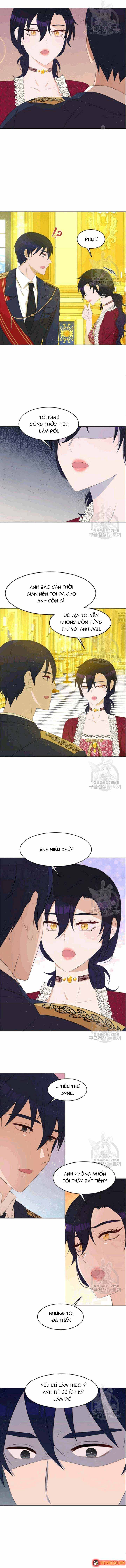 Tôi Muốn Chia Tay Chap 21 - Next Chap 20