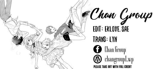 Horimiya Chap 104 - Next Chap 103