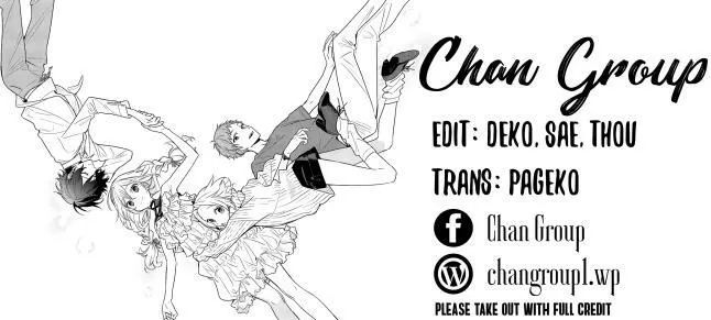 Horimiya Chap 107 - Next Chap 106