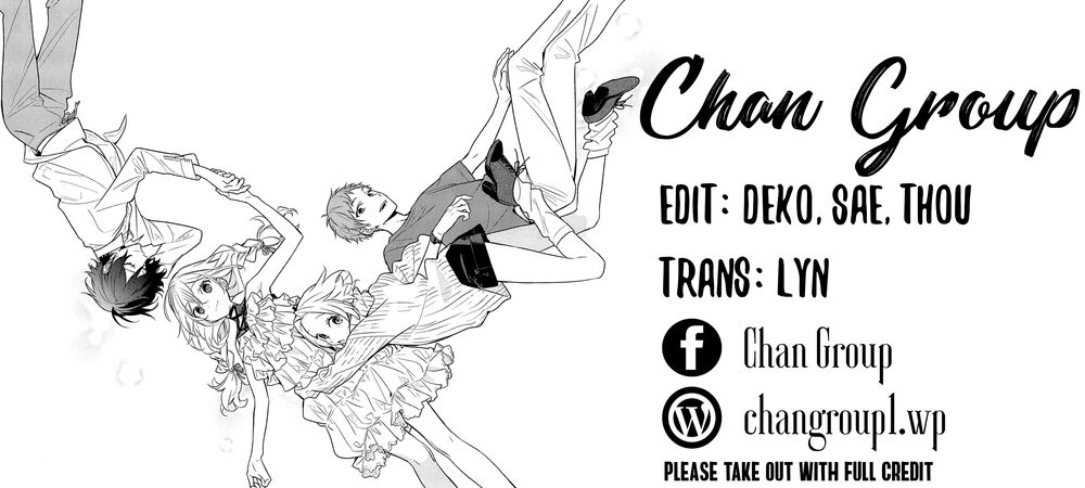 Horimiya Chap 110 - Next Chap 109