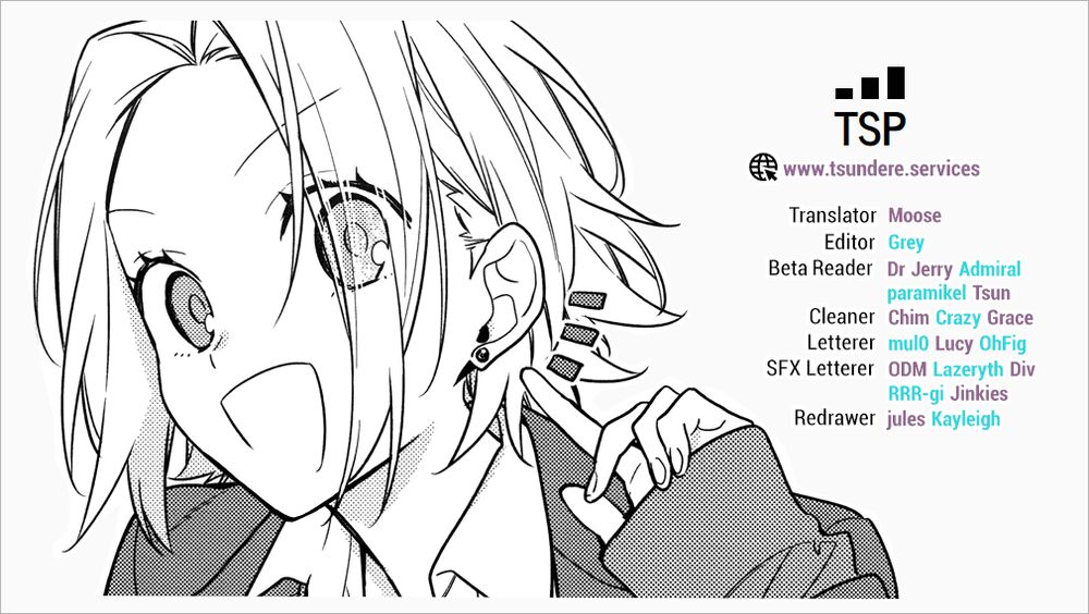 Horimiya Chap 115 - Next Chap 114