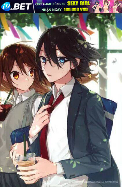 Horimiya Chap 121 - Next Chap 120