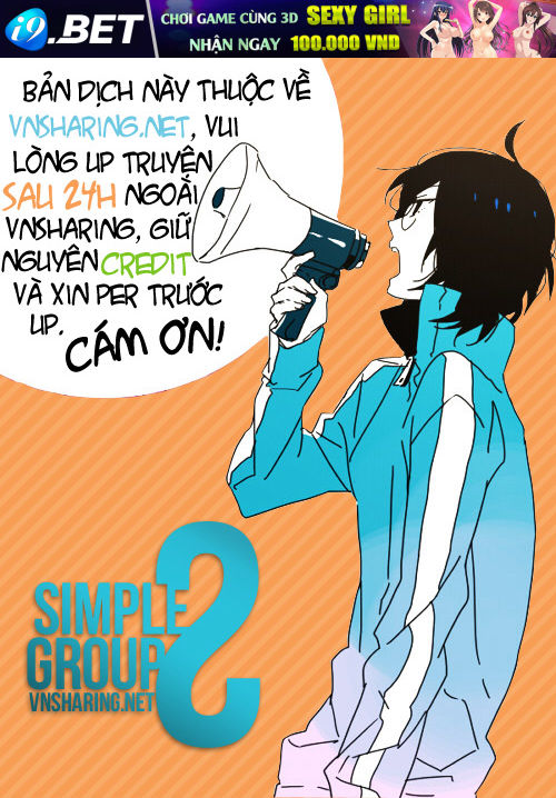 Horimiya Chap 14 - Next Chap 13