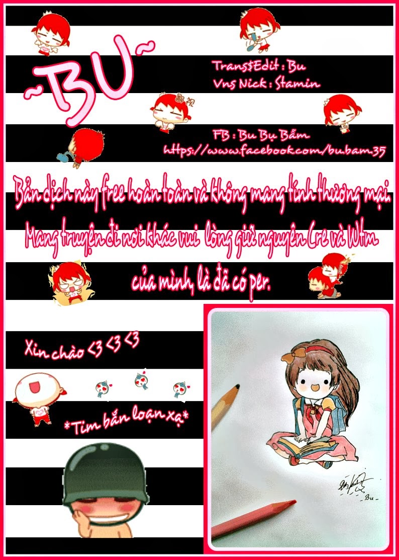 Horimiya Chap 21 - Next Chap 20