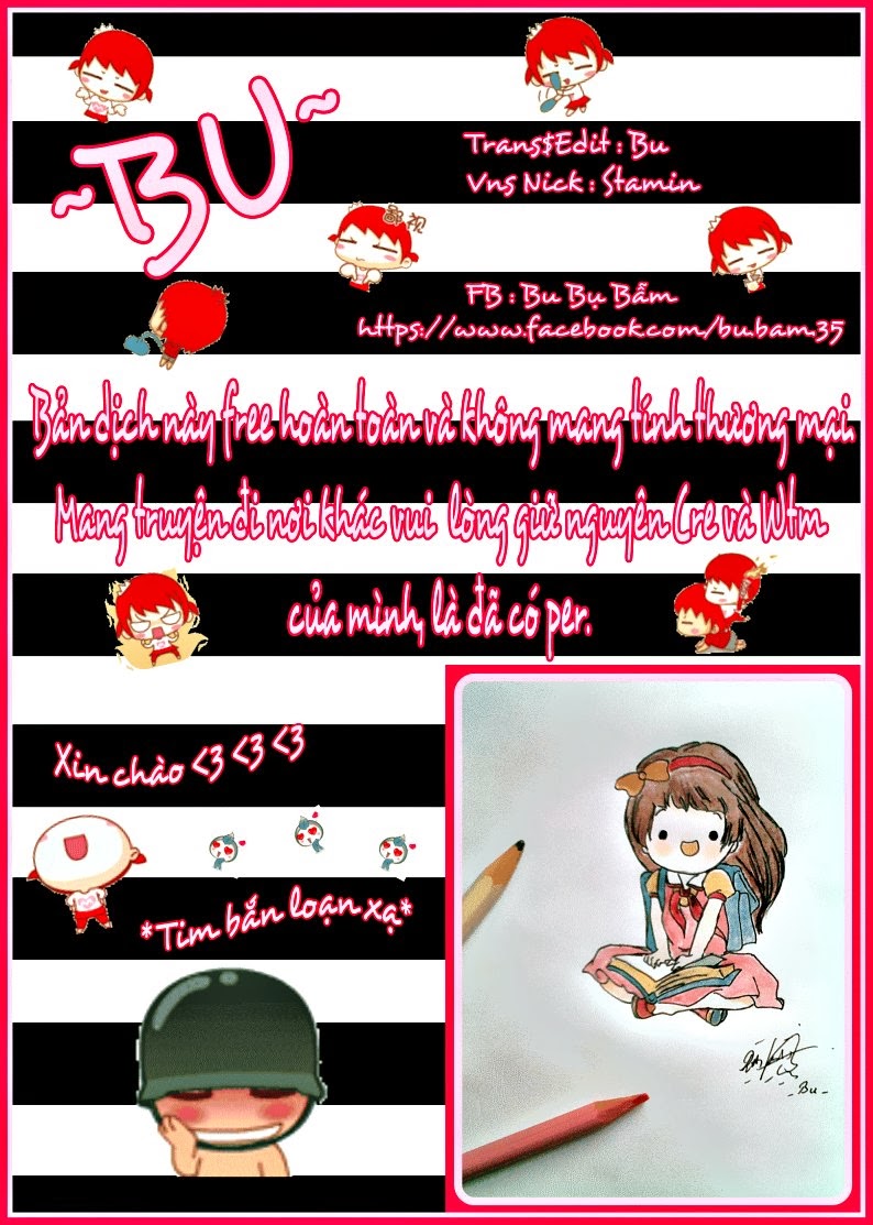 Horimiya Chap 23 - Next Chap 22