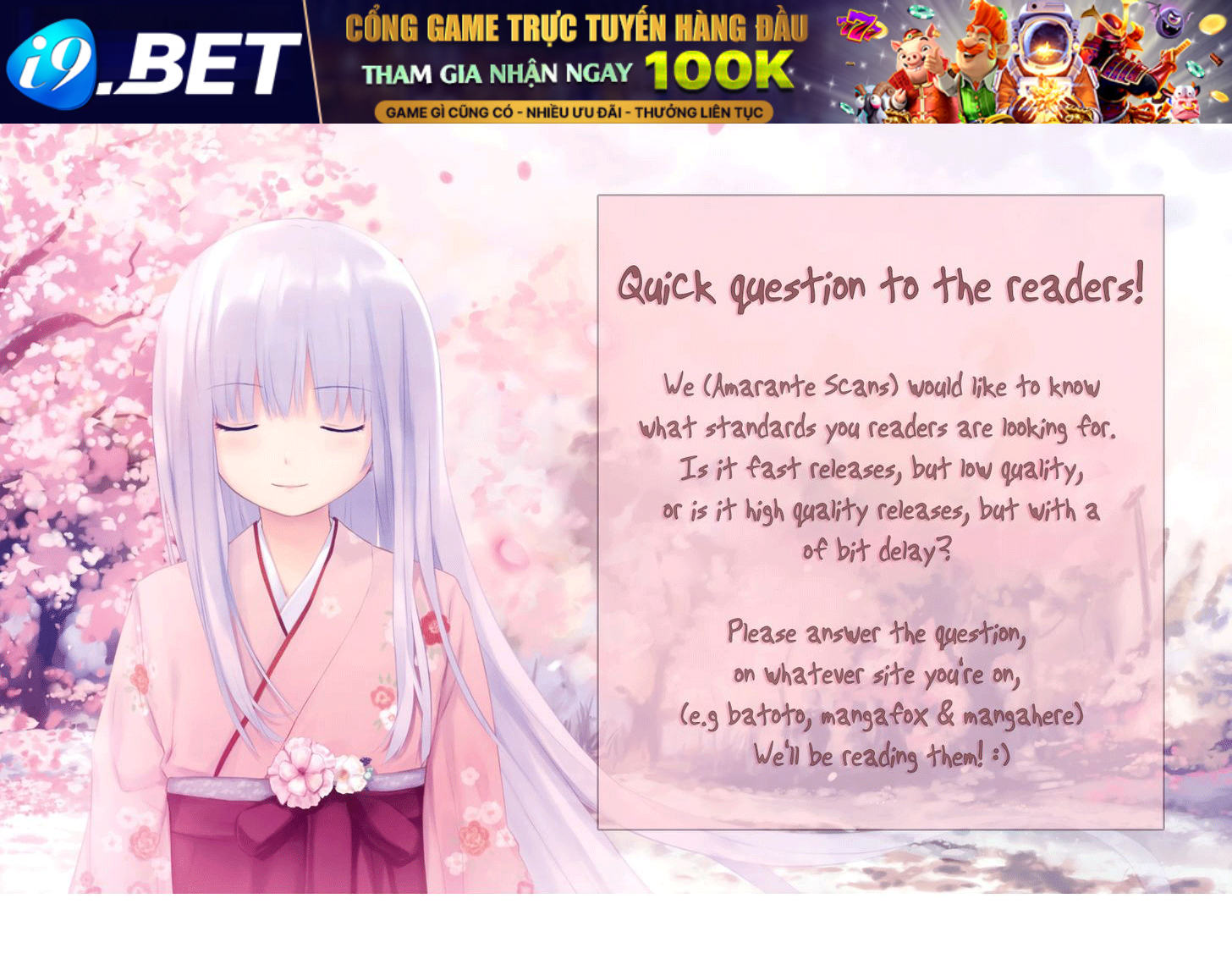 Horimiya Chap 28 - Next Chap 27