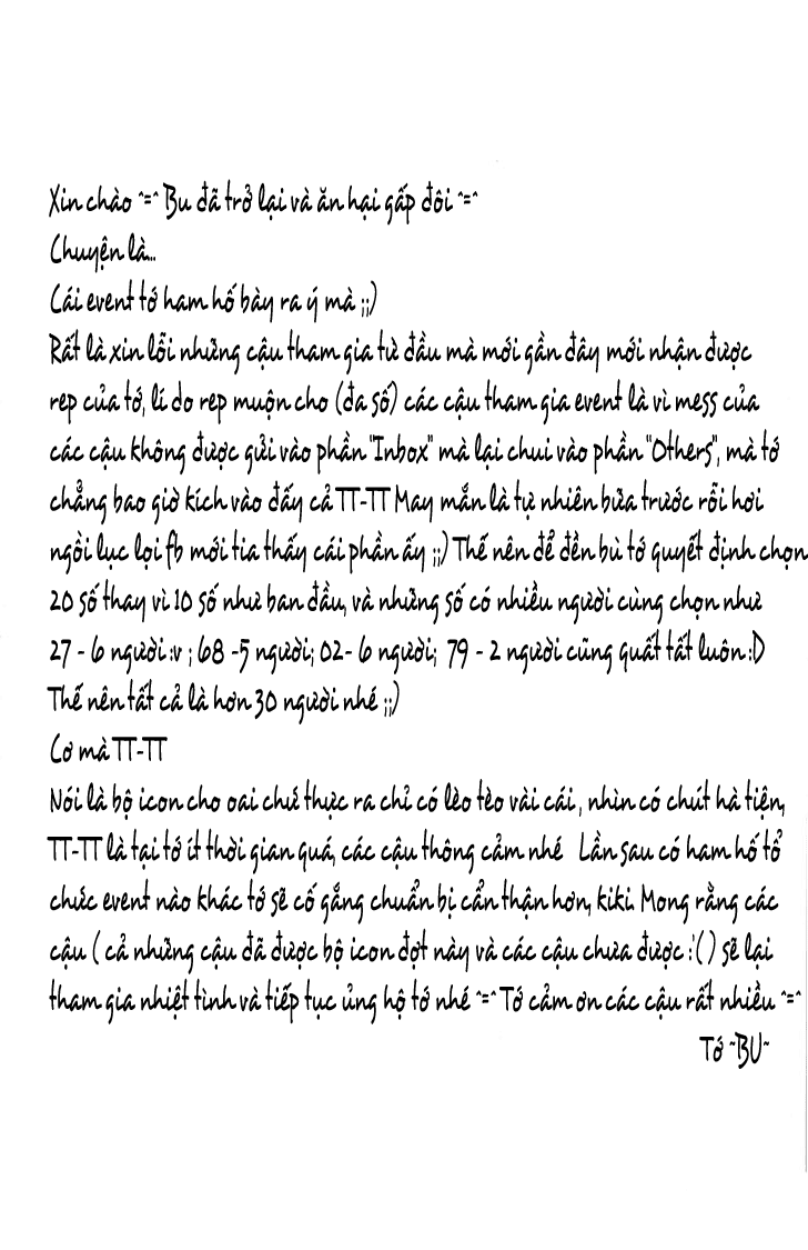 Horimiya Chap 28 - Next Chap 27