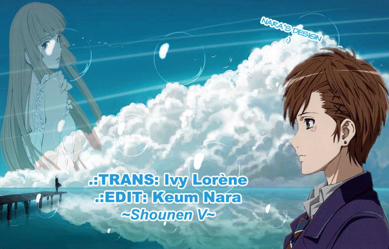 Horimiya Chap 35 - Next Chap 34