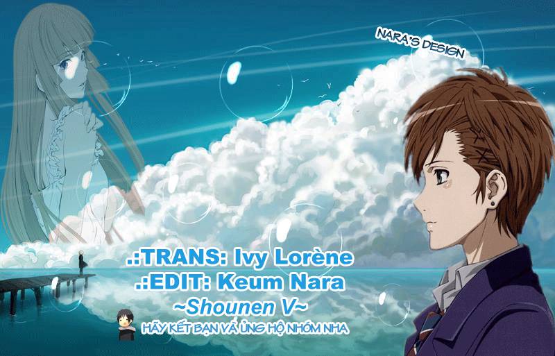 Horimiya Chap 39 - Next Chap 38