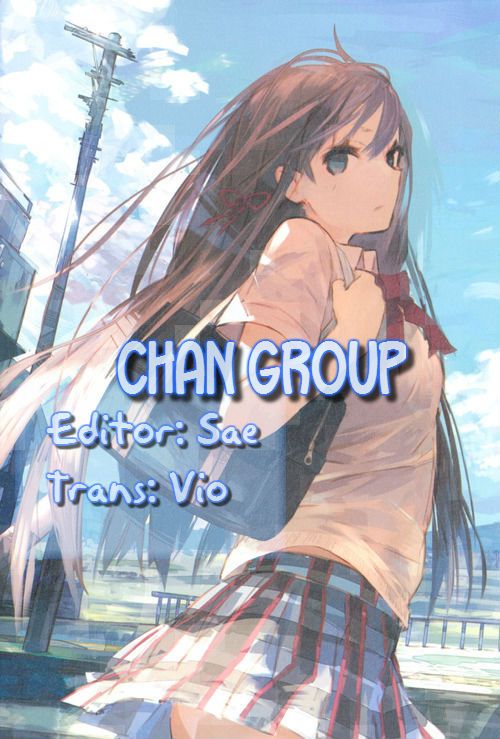 Horimiya Chap 67 - Next Chap 66