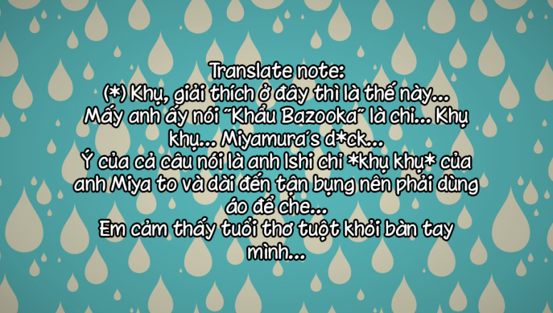 Horimiya Chap 72 - Next Chap 71.5