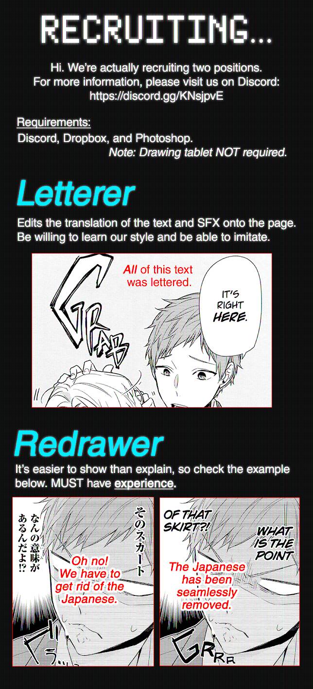 Horimiya Chap 88 - Next Chap 87