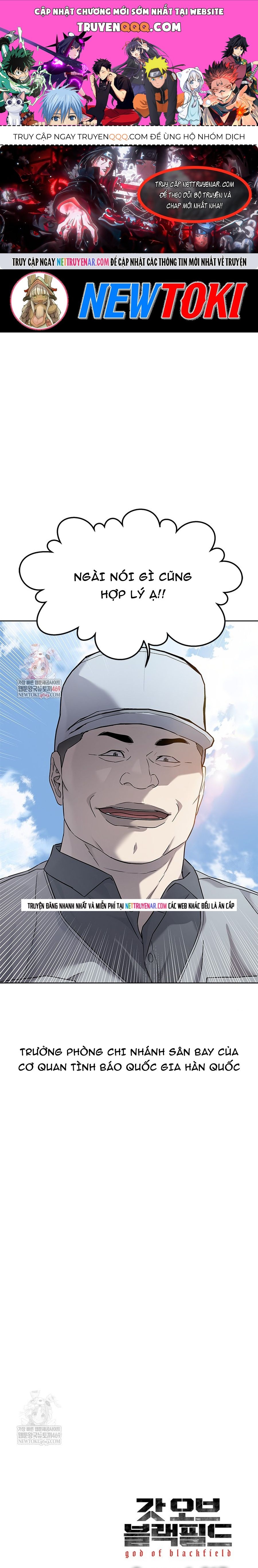 Đội trưởng lính đánh thuê Chap 297 - Next Chap 296