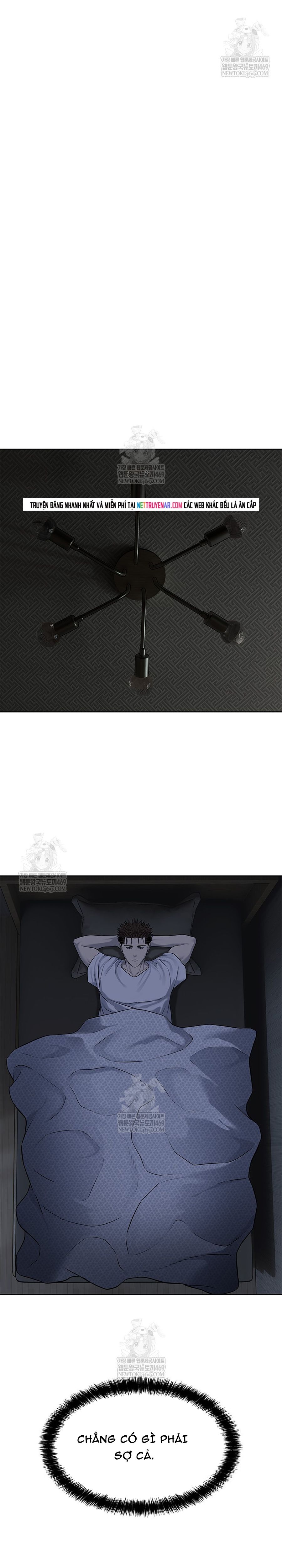 Đội trưởng lính đánh thuê Chap 297 - Next Chap 296