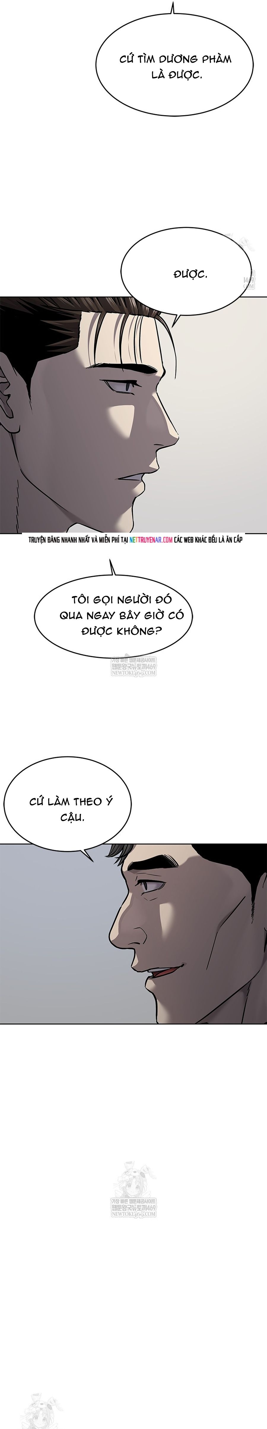 Đội trưởng lính đánh thuê Chap 298 - Next Chap 297