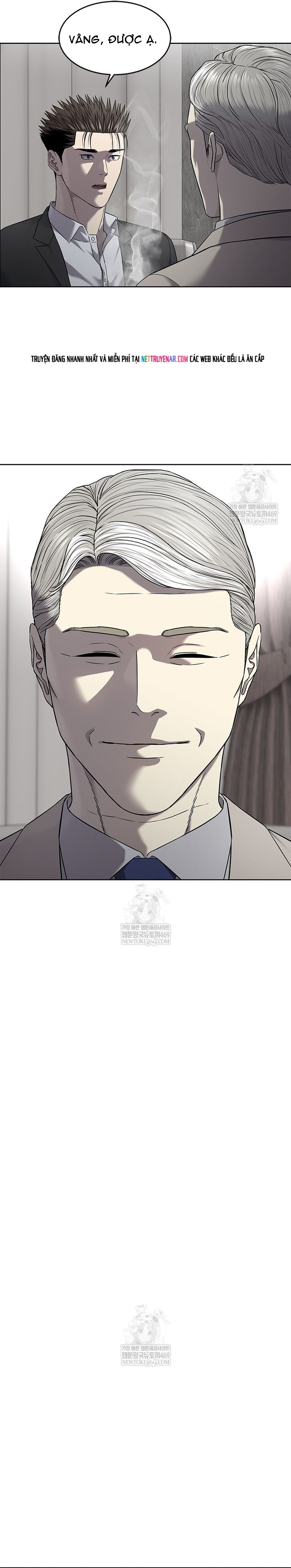 Đội trưởng lính đánh thuê Chap 298 - Next Chap 297