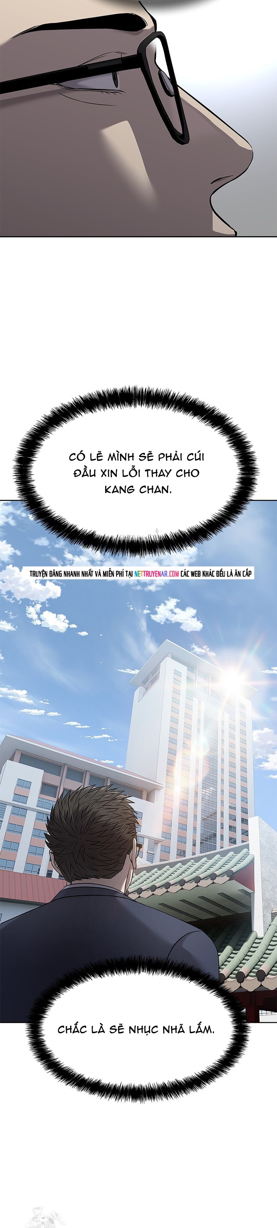 Đội trưởng lính đánh thuê Chap 298 - Next Chap 297