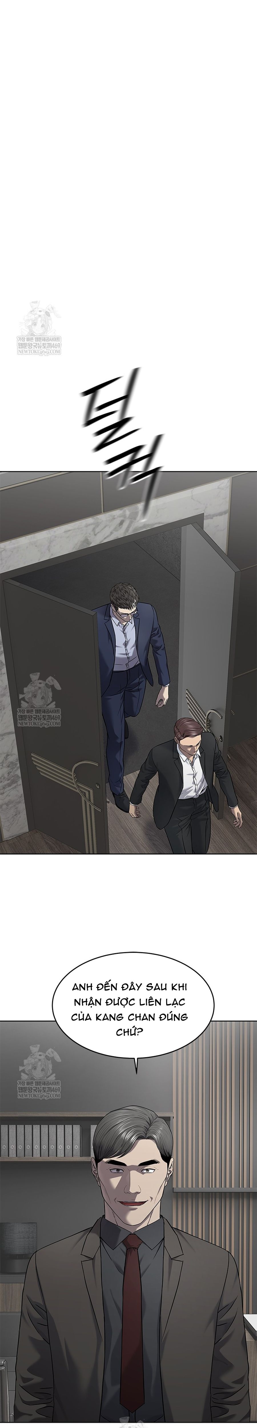 Đội trưởng lính đánh thuê Chap 298 - Next Chap 297