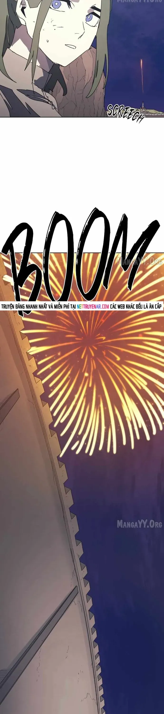 Kỵ Sĩ Báo Thù Chap 216 - Next Chap 215