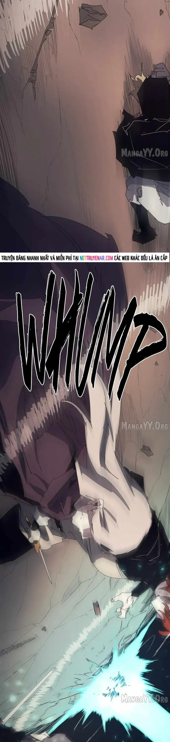 Kỵ Sĩ Báo Thù Chap 216 - Next Chap 215