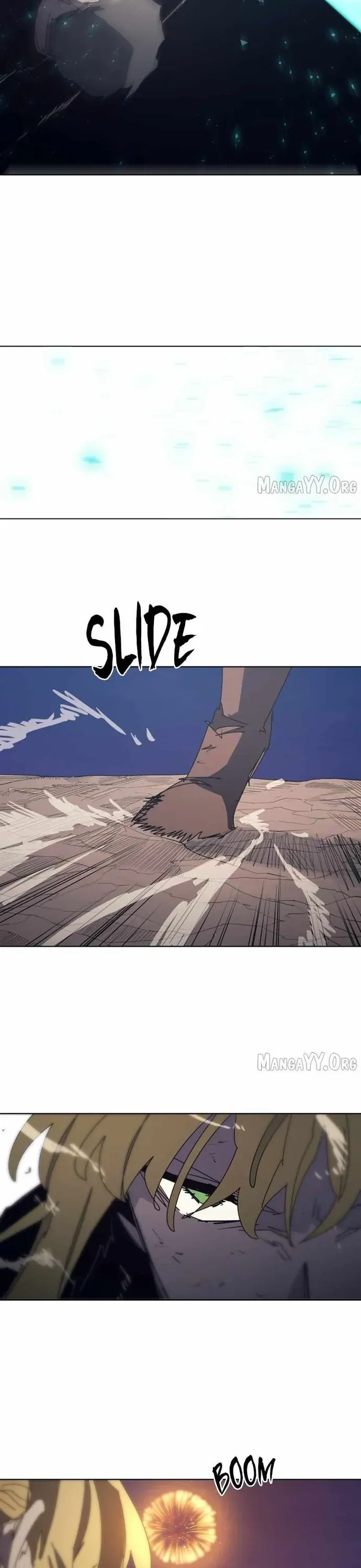 Kỵ Sĩ Báo Thù Chap 216 - Next Chap 215