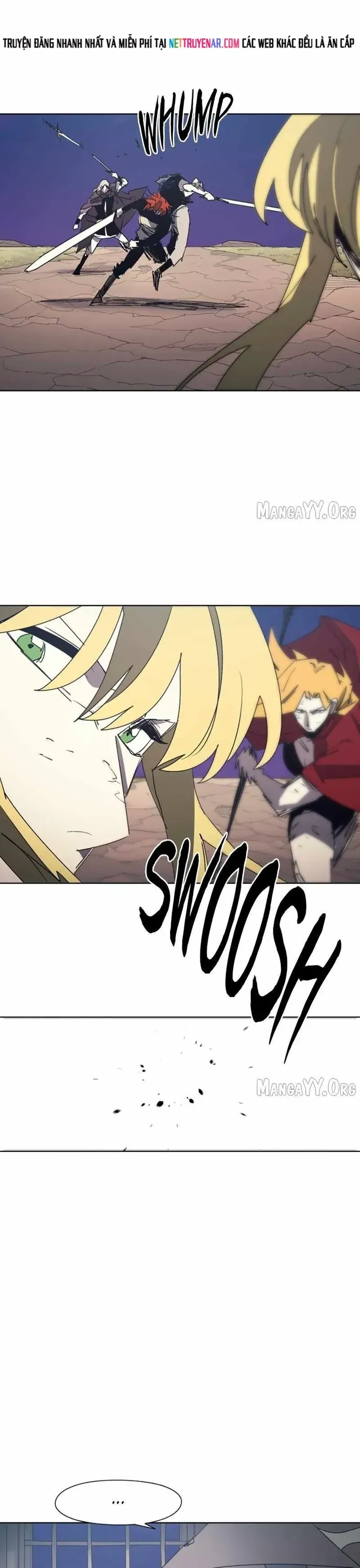 Kỵ Sĩ Báo Thù Chap 216 - Next Chap 215