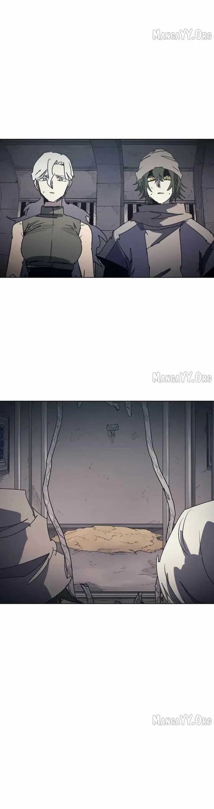 Kỵ Sĩ Báo Thù Chap 216 - Next Chap 215