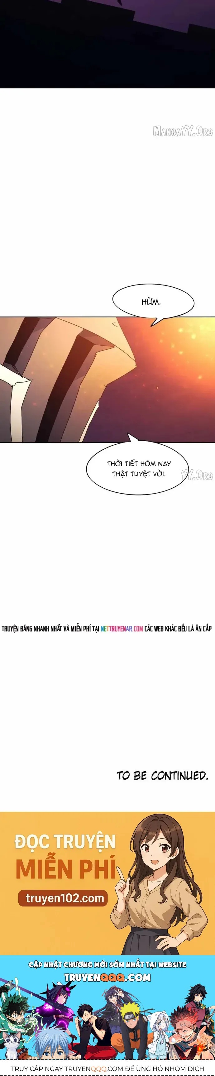 Kỵ Sĩ Báo Thù Chap 216 - Next Chap 215