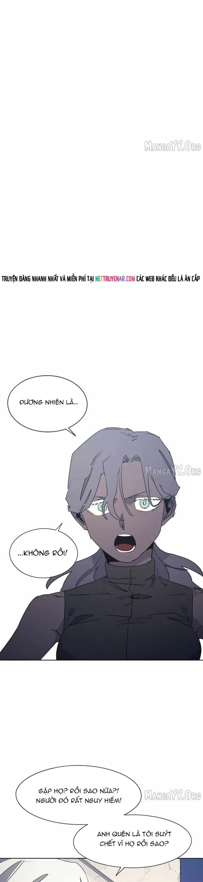 Kỵ Sĩ Báo Thù Chap 216 - Next Chap 215