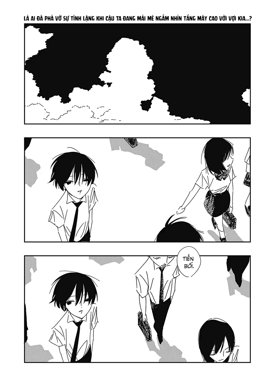 .A: Dot Alice Chap 4 - Next Chap 3