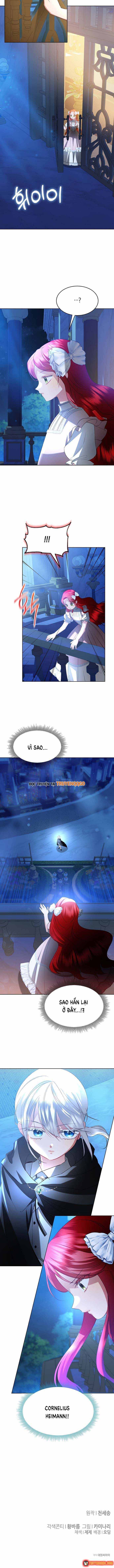 Ta Đã Hóa Thành Hắc Hoa Chap 3 - Next Chap 2