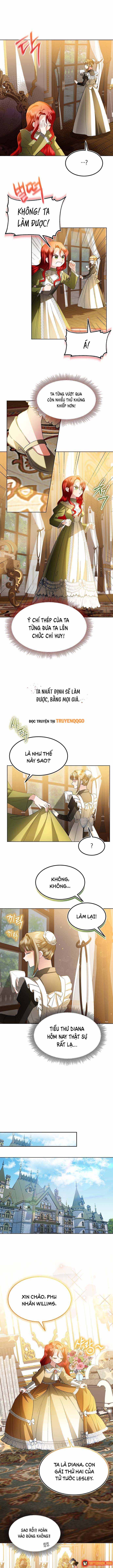 Ta Đã Hóa Thành Hắc Hoa Chap 3 - Next Chap 2