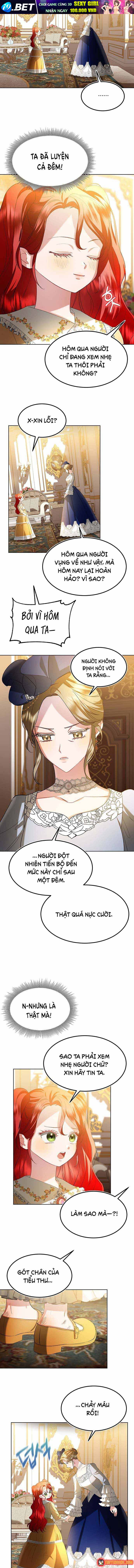 Ta Đã Hóa Thành Hắc Hoa Chap 3 - Next Chap 2