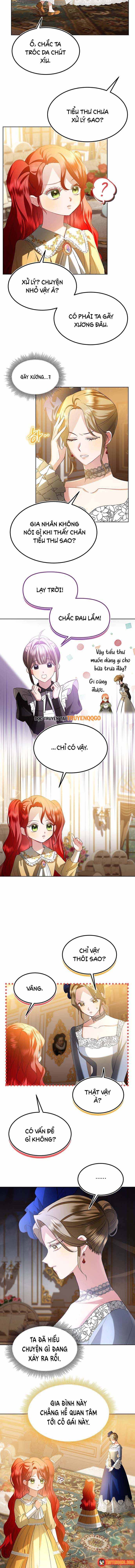 Ta Đã Hóa Thành Hắc Hoa Chap 3 - Next Chap 2