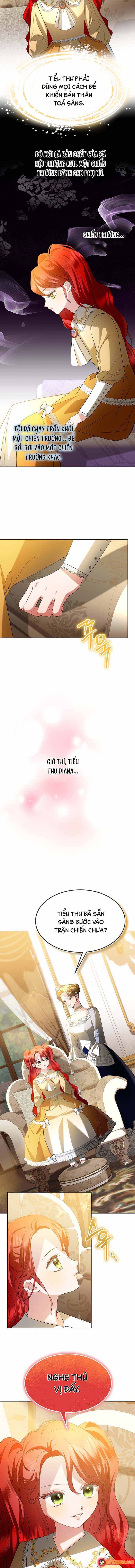 Ta Đã Hóa Thành Hắc Hoa Chap 3 - Next Chap 2